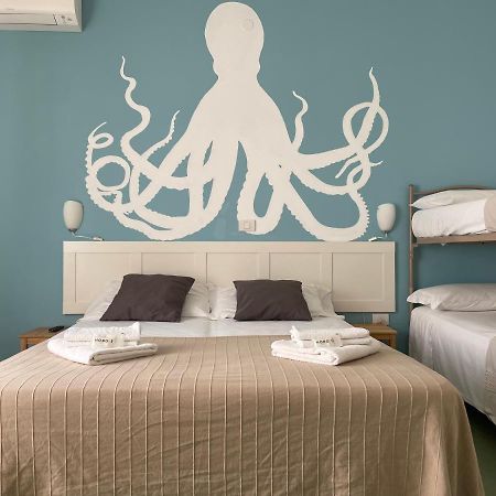 Hotel Aloha تْشيزيناتيكو المظهر الخارجي الصورة