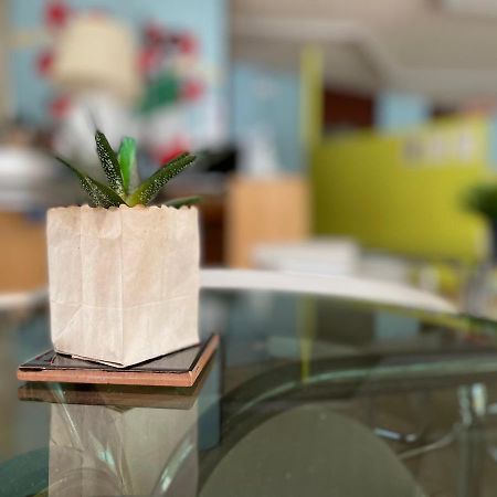 Hotel Aloha تْشيزيناتيكو المظهر الخارجي الصورة