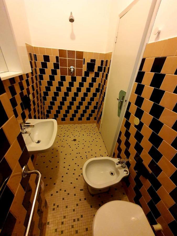 Hotel Aloha تْشيزيناتيكو المظهر الخارجي الصورة