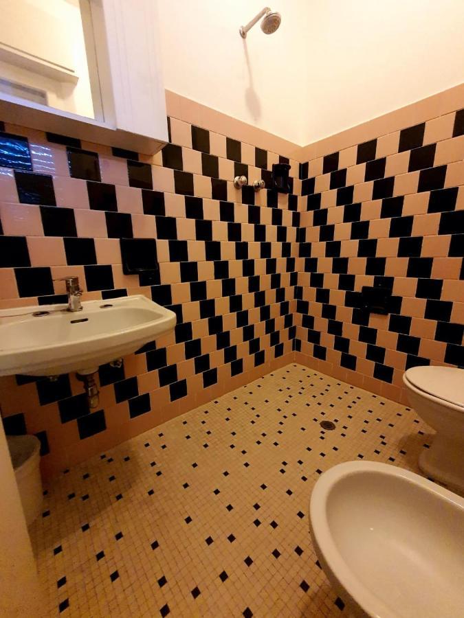 Hotel Aloha تْشيزيناتيكو المظهر الخارجي الصورة