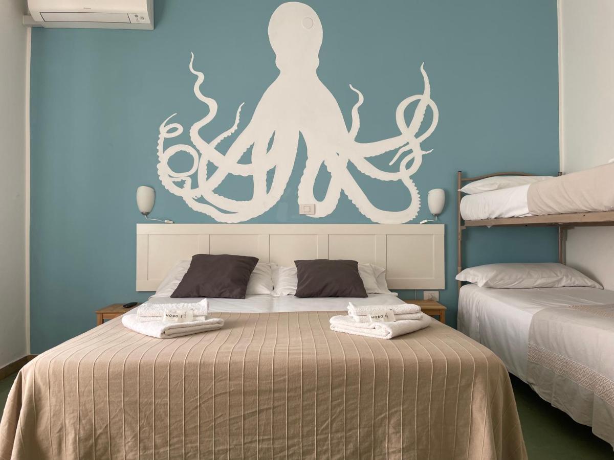 Hotel Aloha تْشيزيناتيكو المظهر الخارجي الصورة