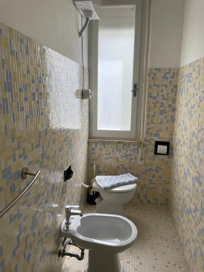 Hotel Aloha تْشيزيناتيكو المظهر الخارجي الصورة