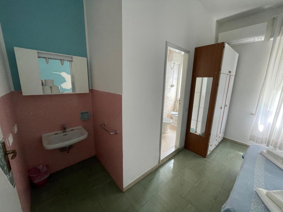 Hotel Aloha تْشيزيناتيكو المظهر الخارجي الصورة