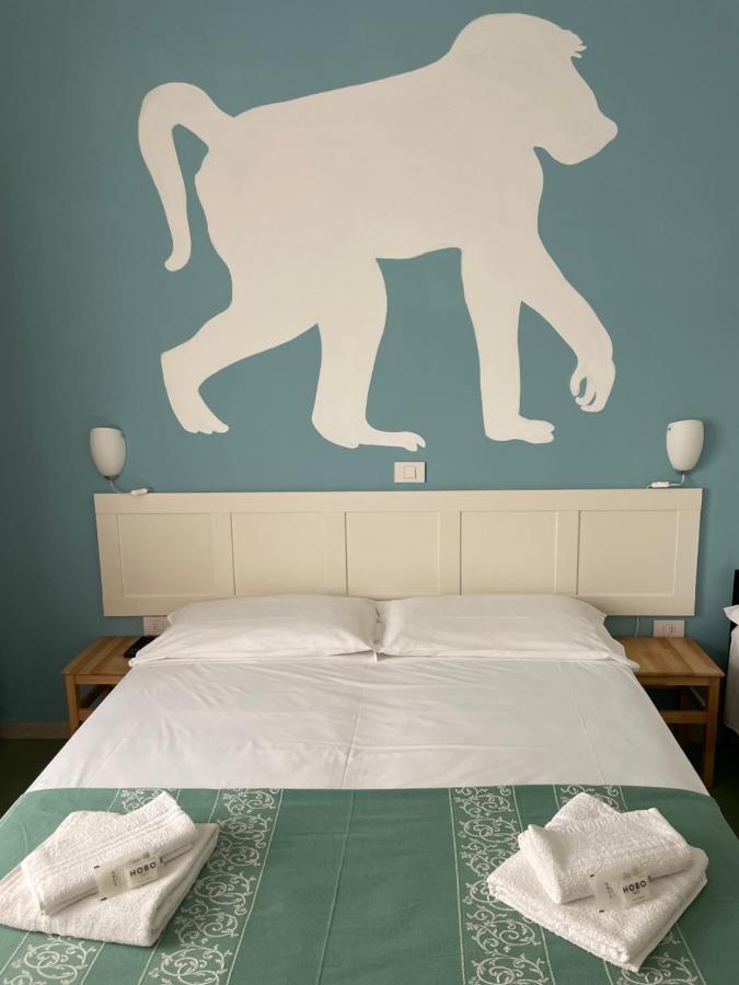 Hotel Aloha تْشيزيناتيكو المظهر الخارجي الصورة