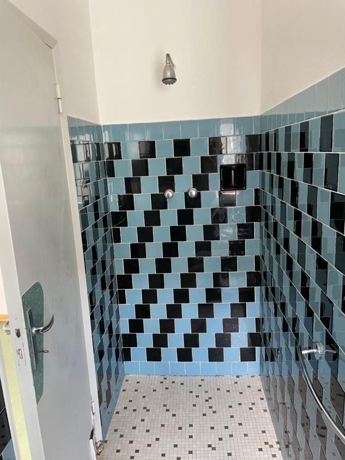 Hotel Aloha تْشيزيناتيكو المظهر الخارجي الصورة