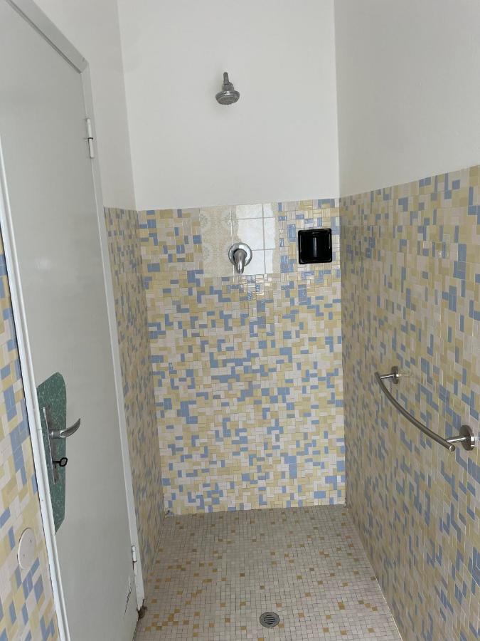 Hotel Aloha تْشيزيناتيكو المظهر الخارجي الصورة