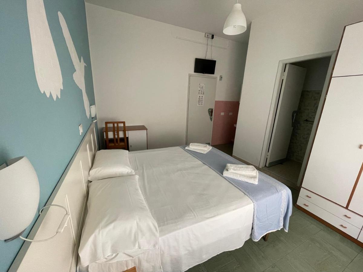 Hotel Aloha تْشيزيناتيكو المظهر الخارجي الصورة