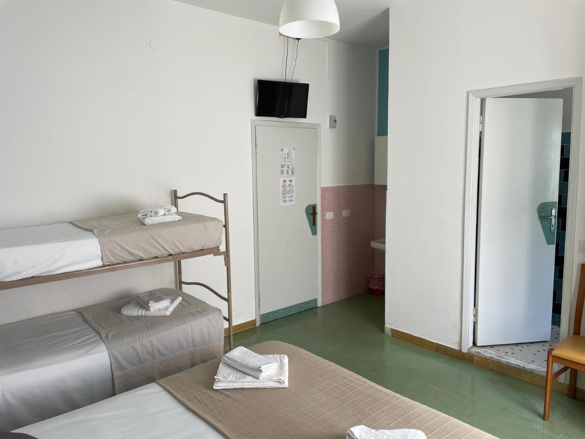 Hotel Aloha تْشيزيناتيكو المظهر الخارجي الصورة