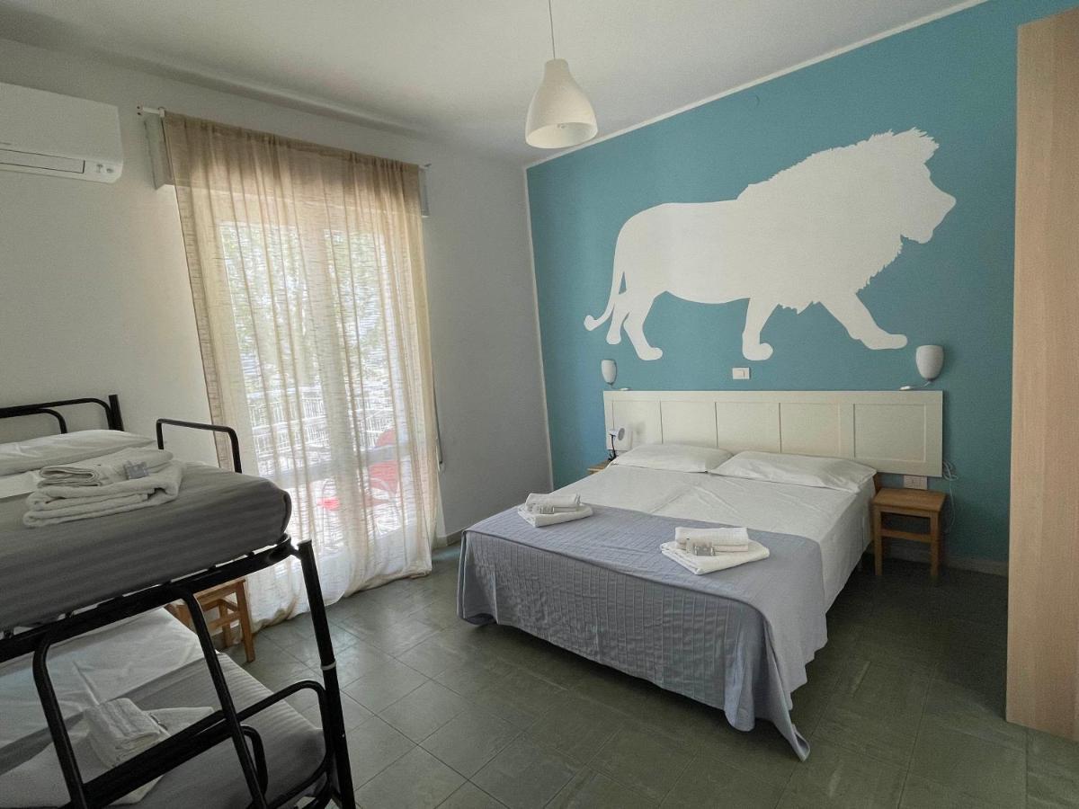 Hotel Aloha تْشيزيناتيكو المظهر الخارجي الصورة