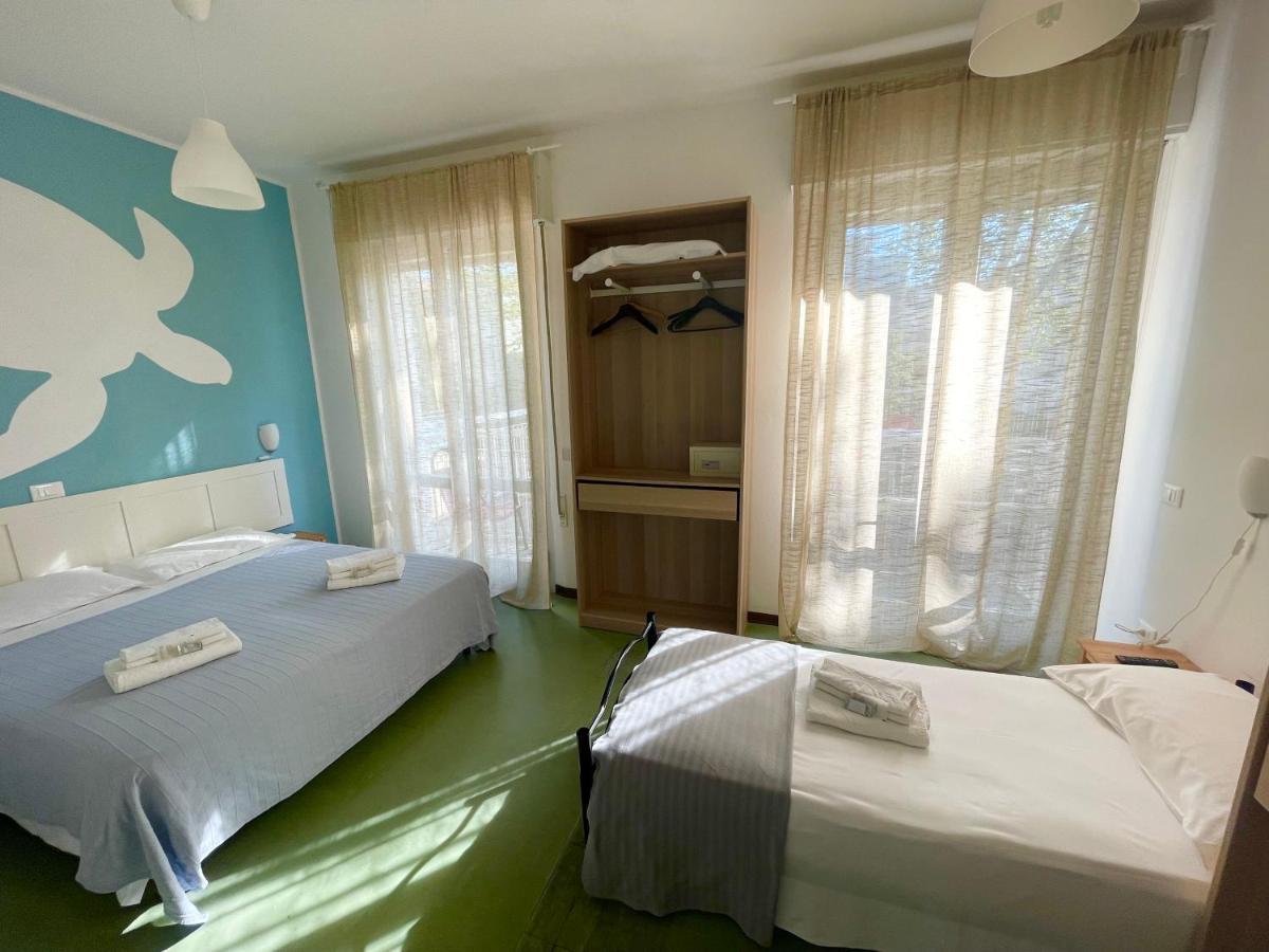 Hotel Aloha تْشيزيناتيكو المظهر الخارجي الصورة