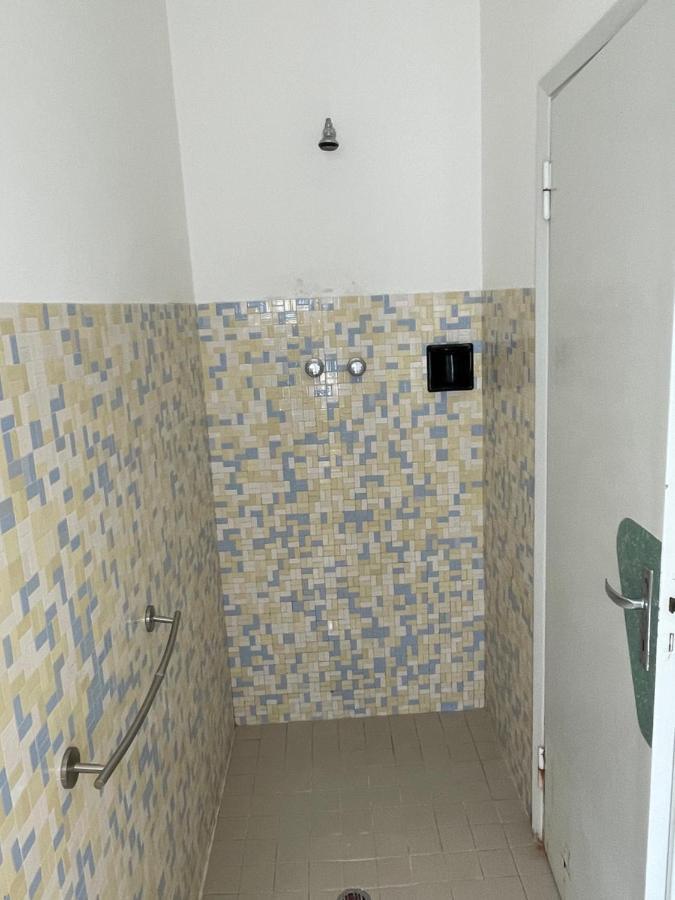 Hotel Aloha تْشيزيناتيكو المظهر الخارجي الصورة
