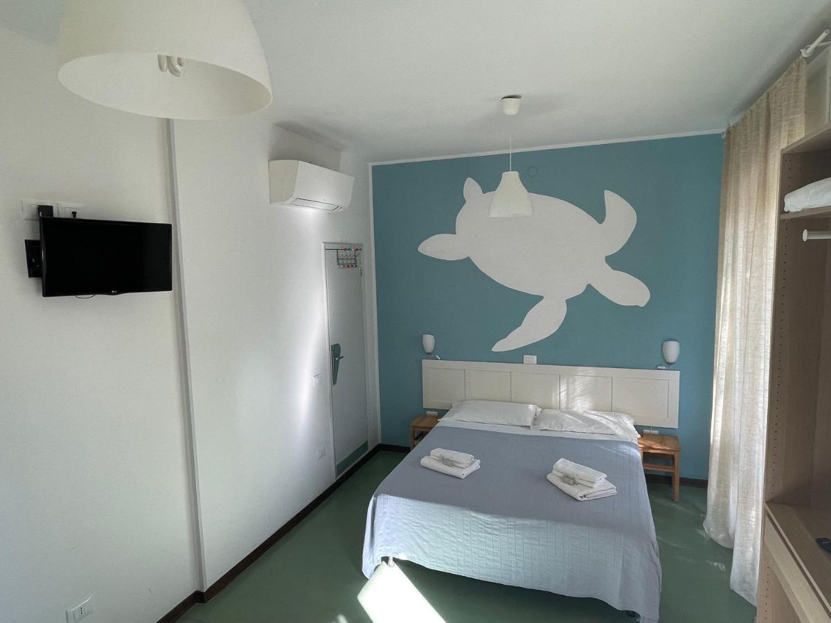 Hotel Aloha تْشيزيناتيكو المظهر الخارجي الصورة