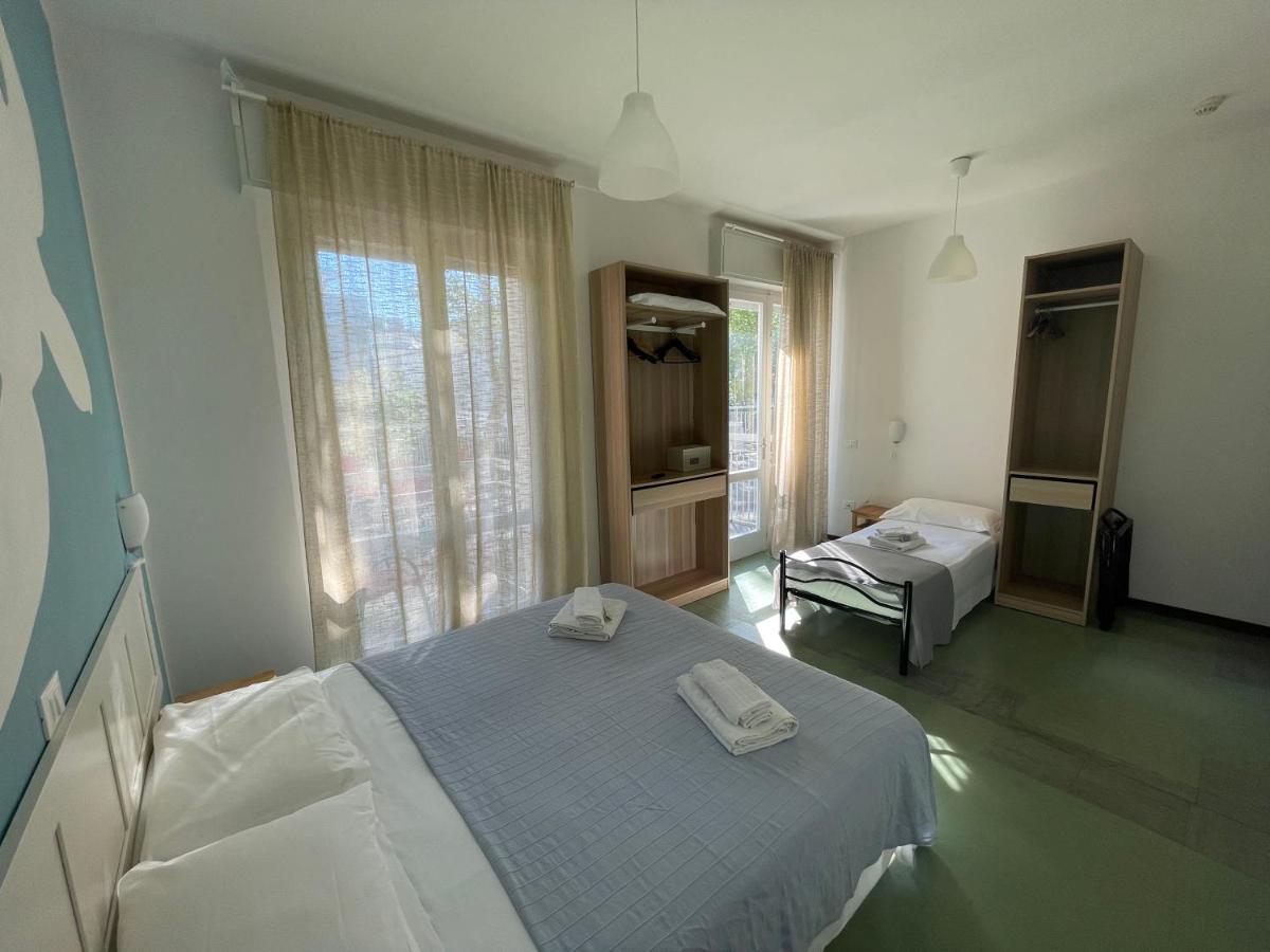 Hotel Aloha تْشيزيناتيكو المظهر الخارجي الصورة
