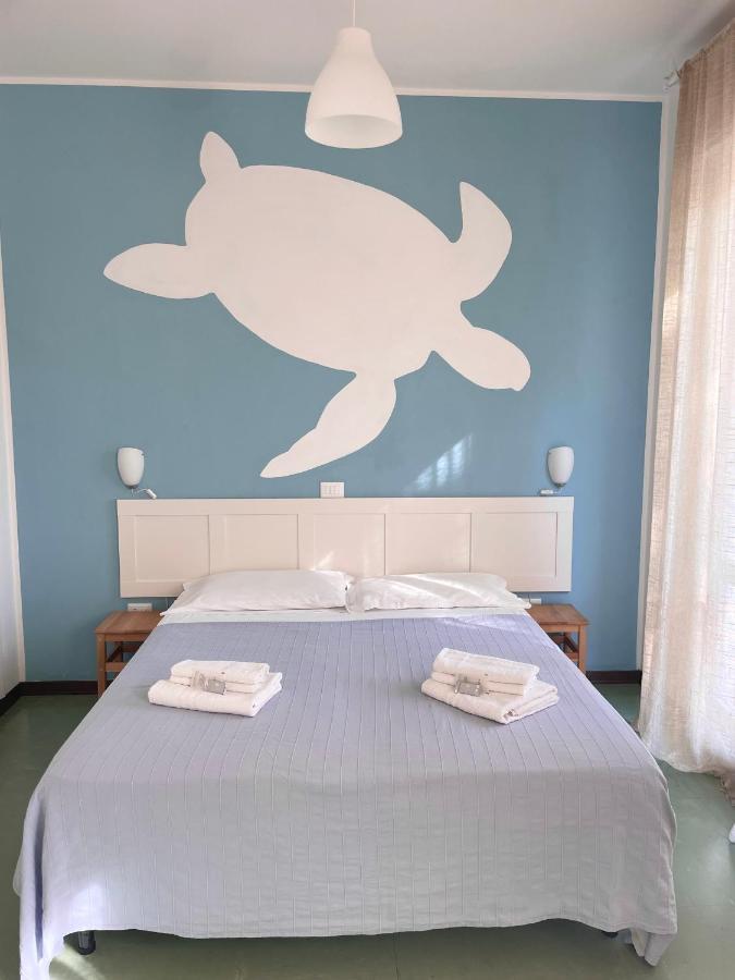 Hotel Aloha تْشيزيناتيكو المظهر الخارجي الصورة