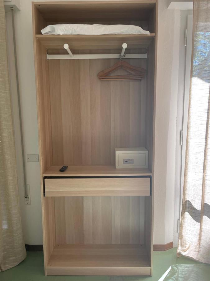 Hotel Aloha تْشيزيناتيكو المظهر الخارجي الصورة