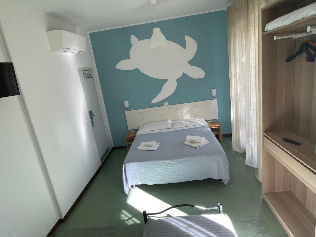 Hotel Aloha تْشيزيناتيكو المظهر الخارجي الصورة