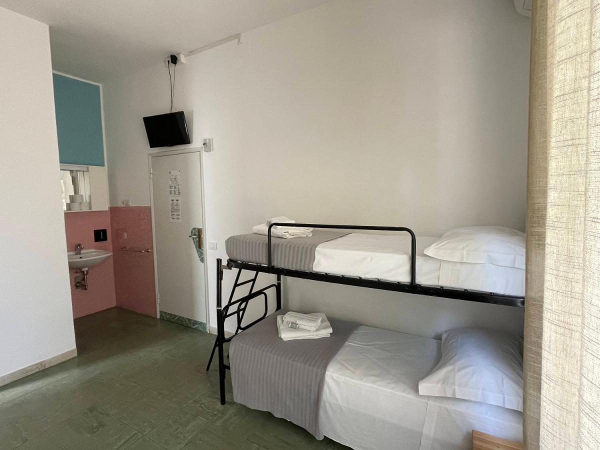 Hotel Aloha تْشيزيناتيكو المظهر الخارجي الصورة