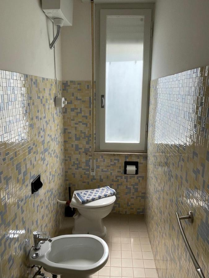 Hotel Aloha تْشيزيناتيكو المظهر الخارجي الصورة