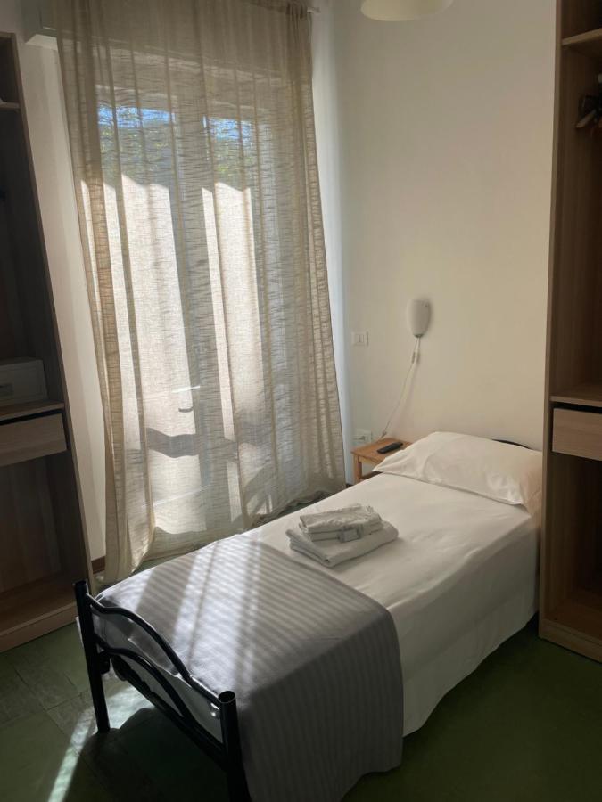 Hotel Aloha تْشيزيناتيكو المظهر الخارجي الصورة