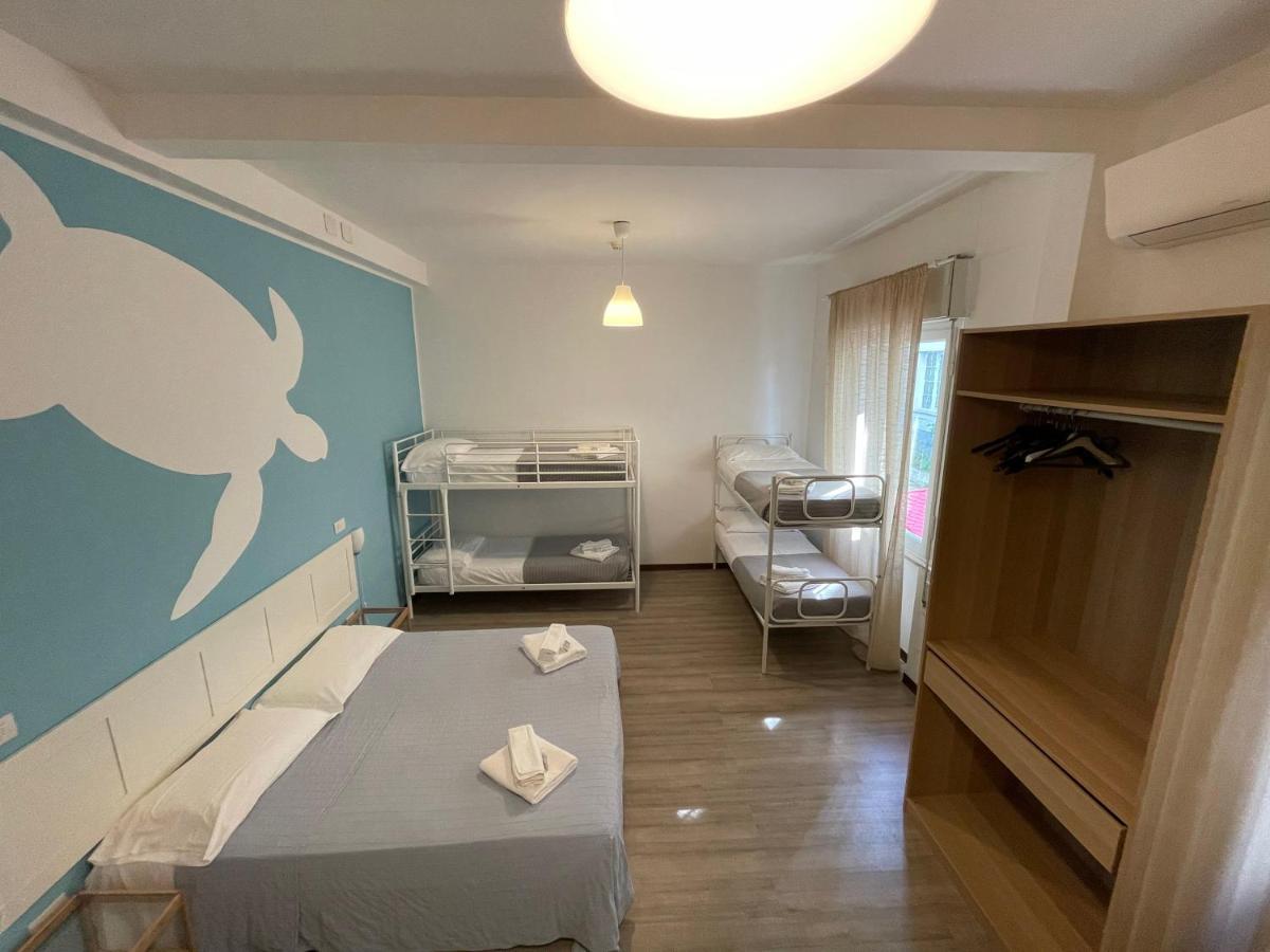 Hotel Aloha تْشيزيناتيكو المظهر الخارجي الصورة