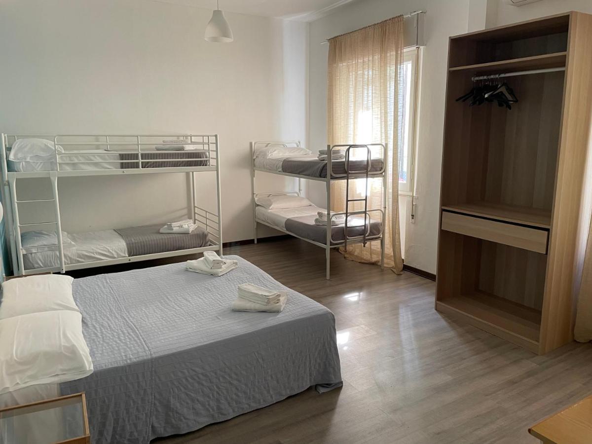 Hotel Aloha تْشيزيناتيكو المظهر الخارجي الصورة