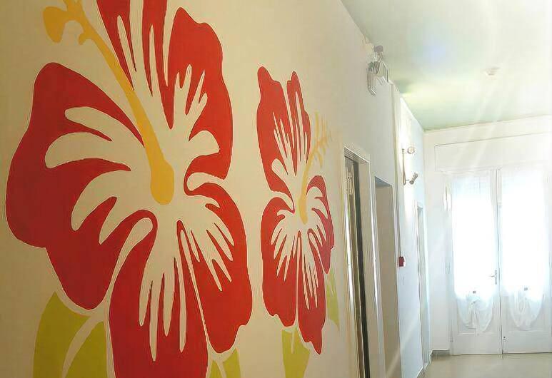 Hotel Aloha تْشيزيناتيكو المظهر الخارجي الصورة