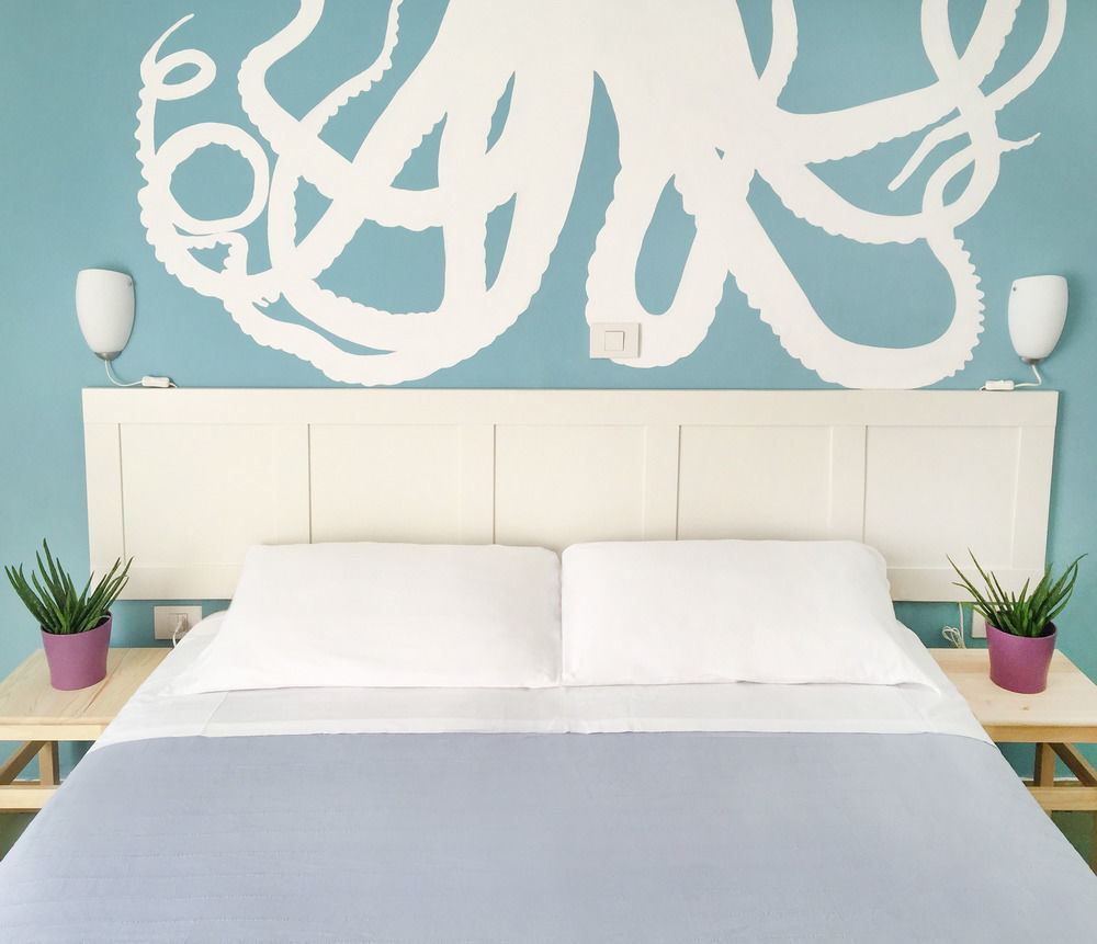 Hotel Aloha تْشيزيناتيكو المظهر الخارجي الصورة