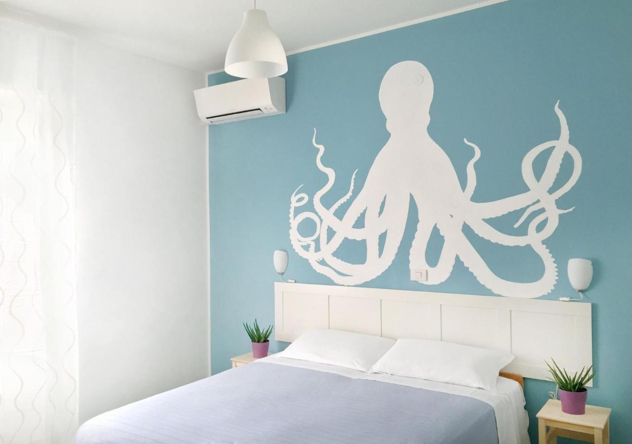 Hotel Aloha تْشيزيناتيكو المظهر الخارجي الصورة