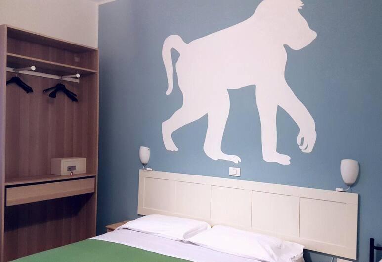 Hotel Aloha تْشيزيناتيكو المظهر الخارجي الصورة